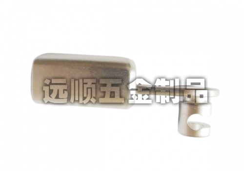 東莞鍛造件
